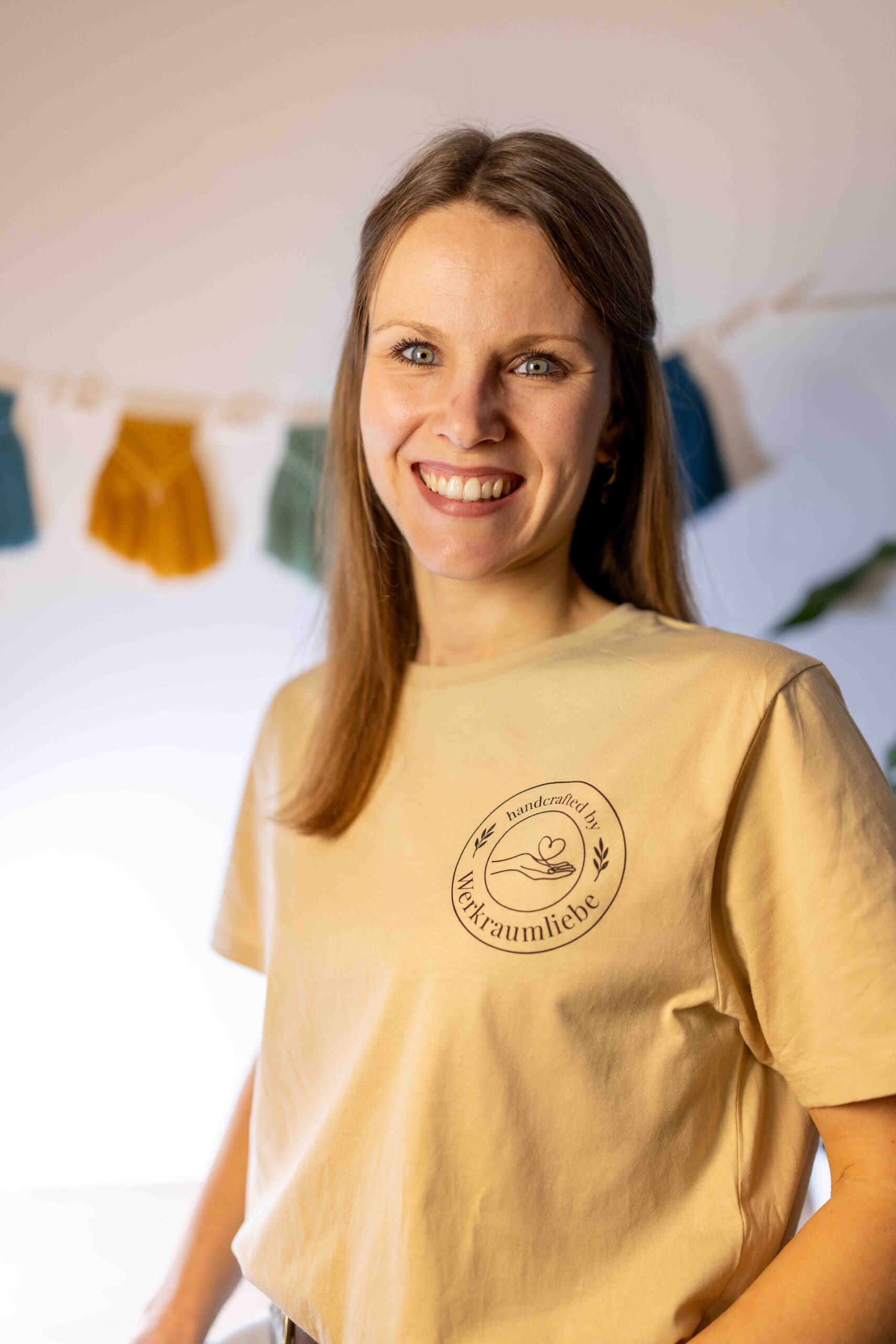 Werkraumliebe Dagny Hilpert