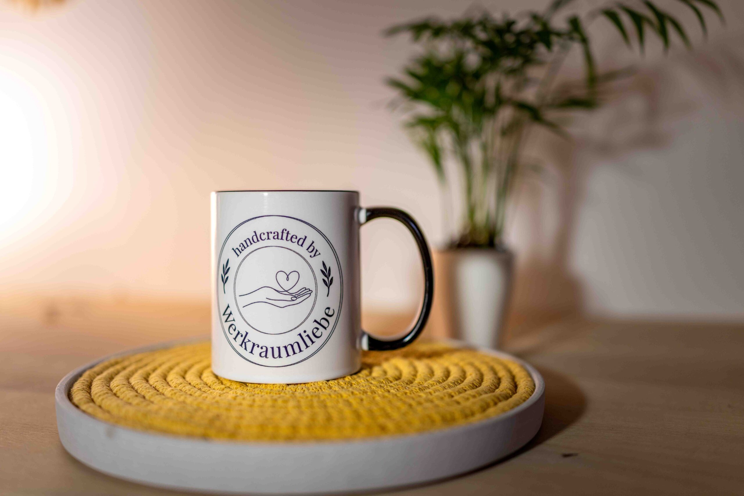 Workshops und handgemachte Produkte, Werkraumliebe Dagny Hilpert 